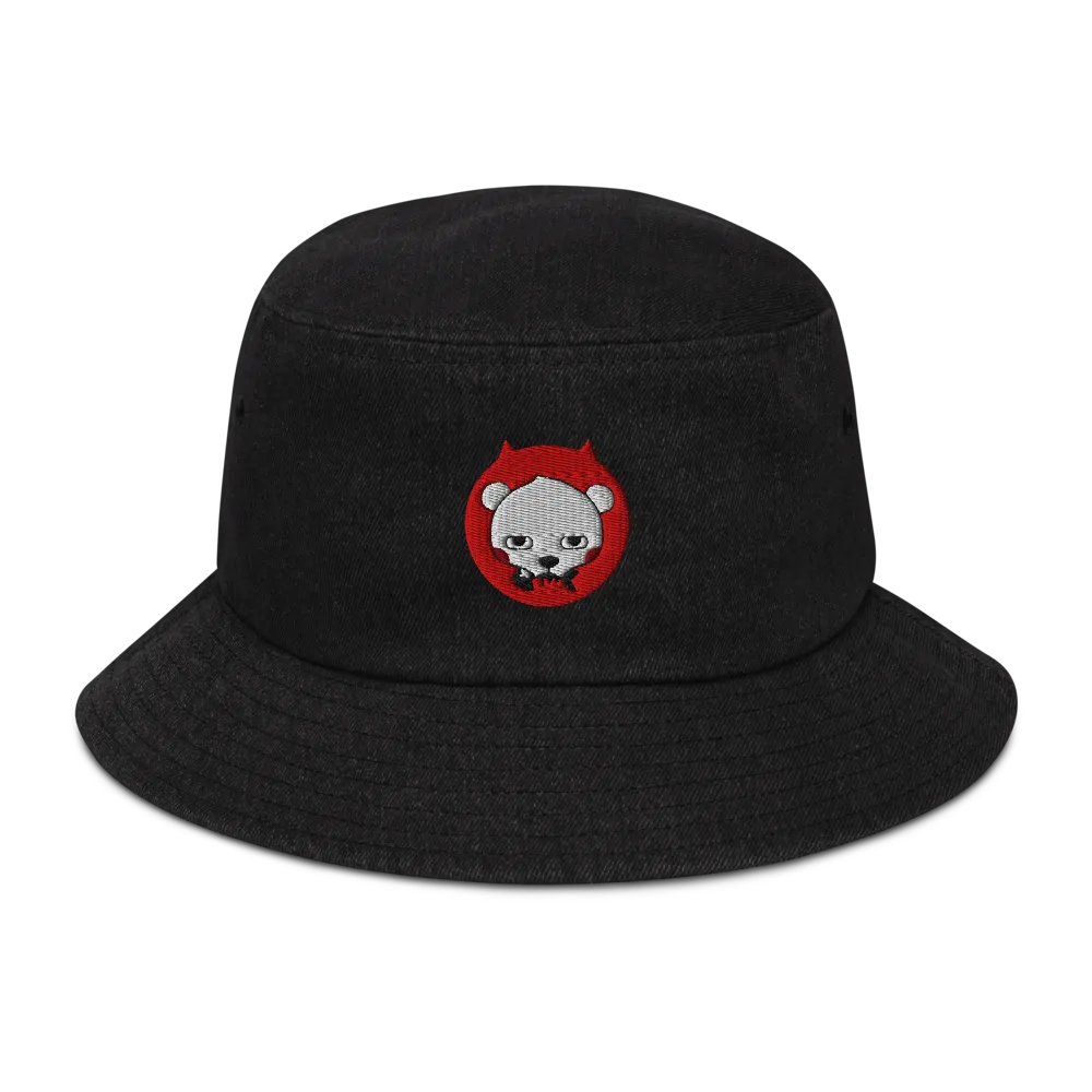 Heathens Bucket Hat product image (1)