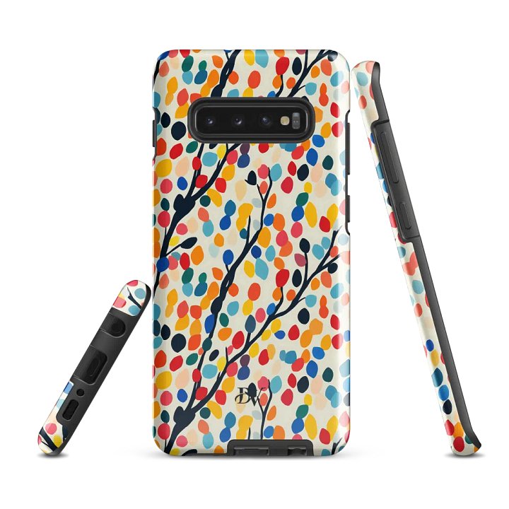 Spectrum Branches Samsung Case product image (2)