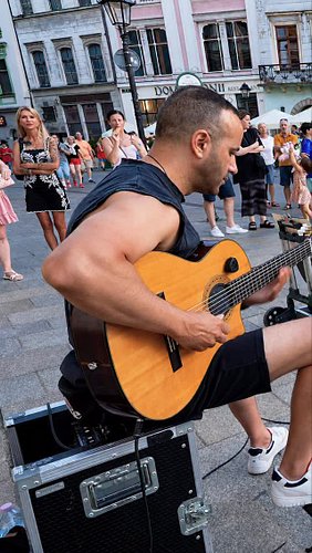 BAILAMOS Intro 🔥 Guitar Vibe  #imadfares #enriqueıglesias #bailamos #latino #dance