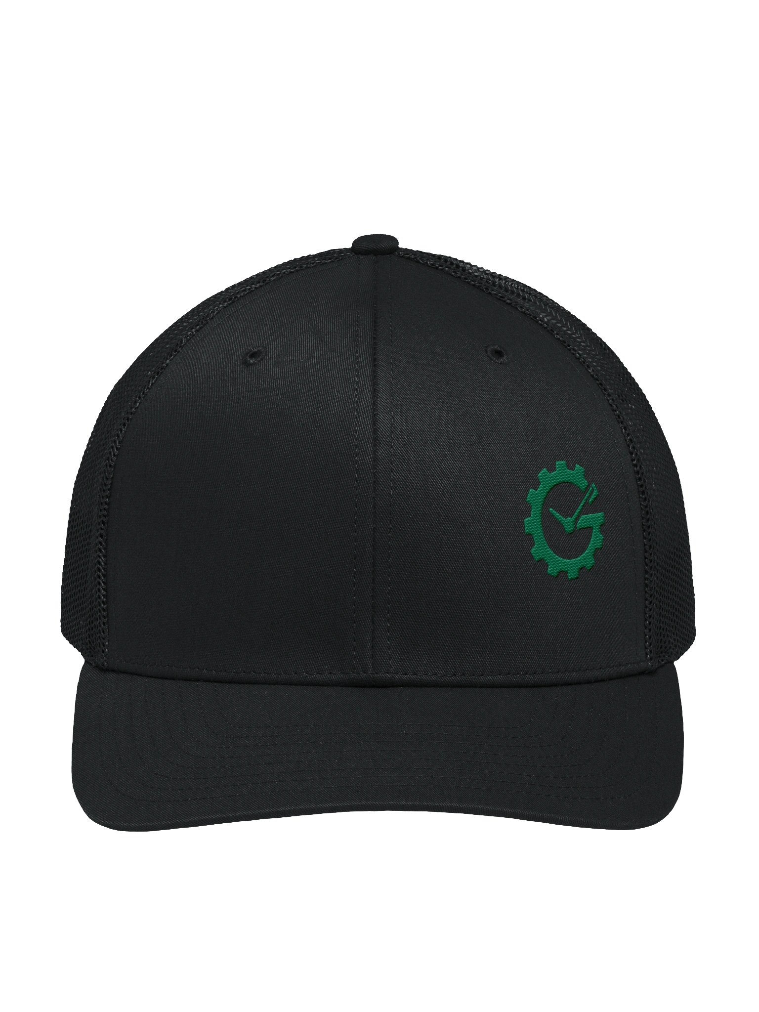 HGF "Operator Core" Trucker Cap product image (1)