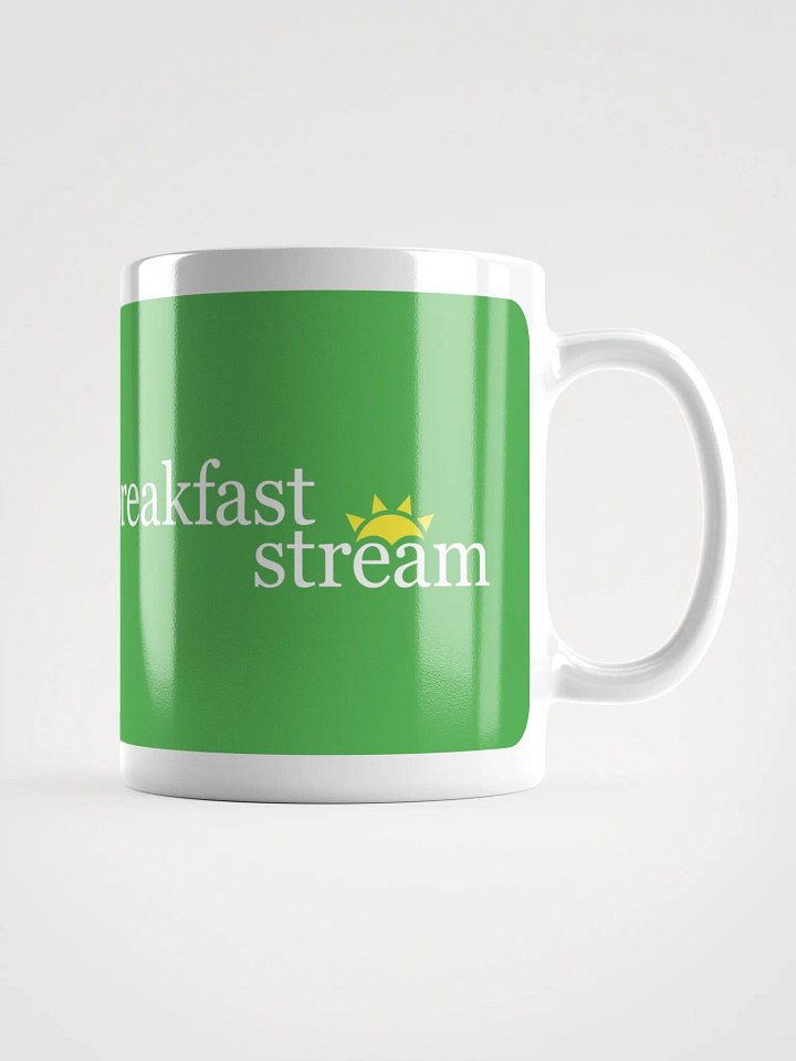 Team Tea Mug product image (2)