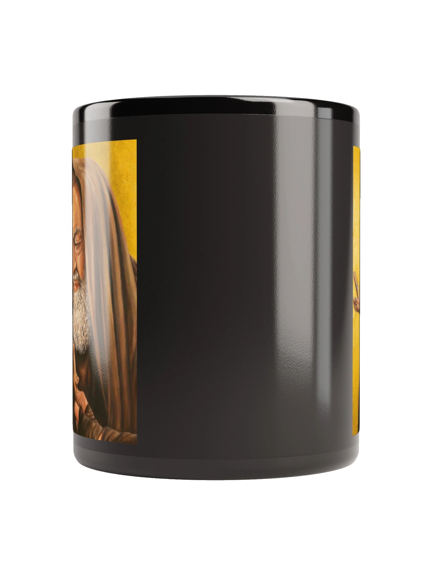 Saint Padre Pio Mug product image (4)