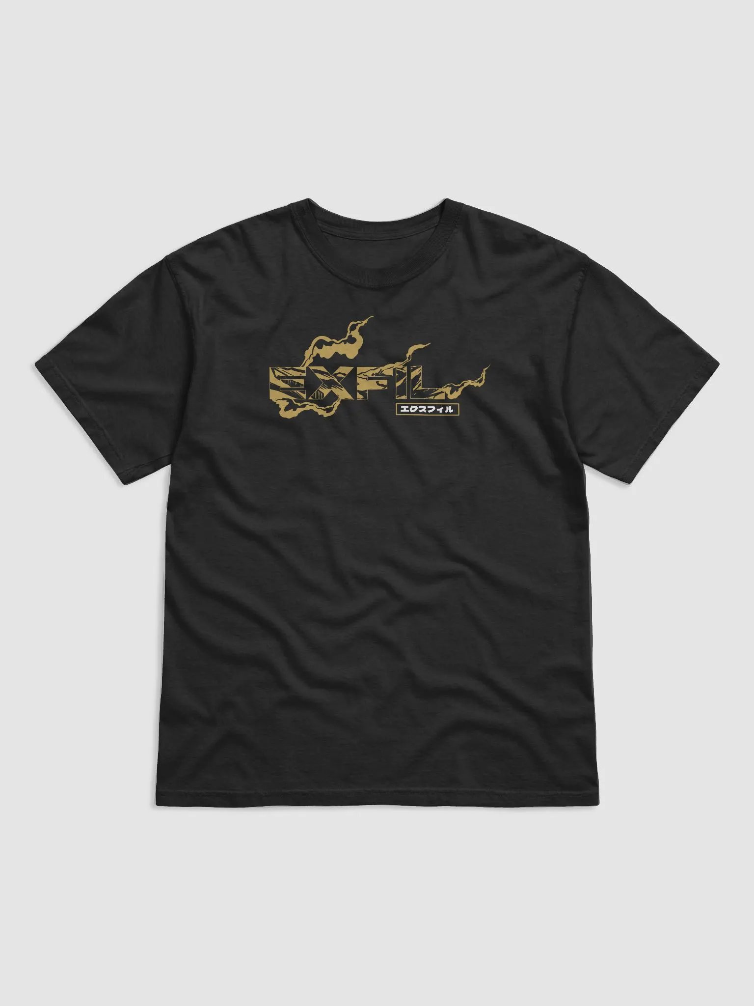 EXFIL Cotton Tee product image (1)