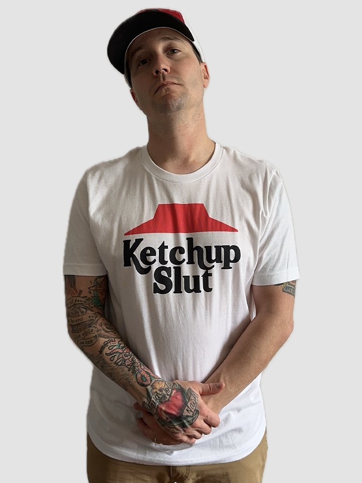 Ketchupslut product image (2)
