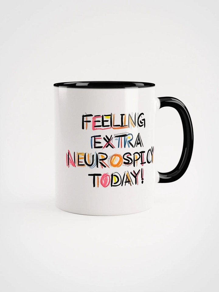 Neurospice Energetic Mug product image (1)