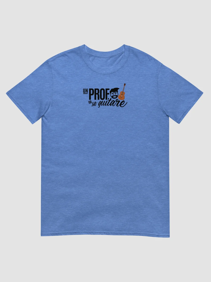 T-shirt (ADULTE) product image (1)