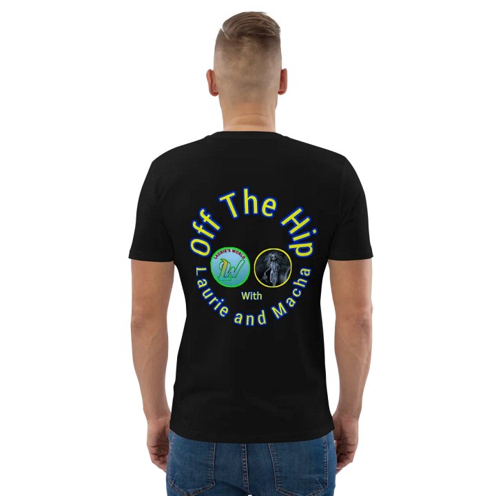 Off The Hip product image (2)
