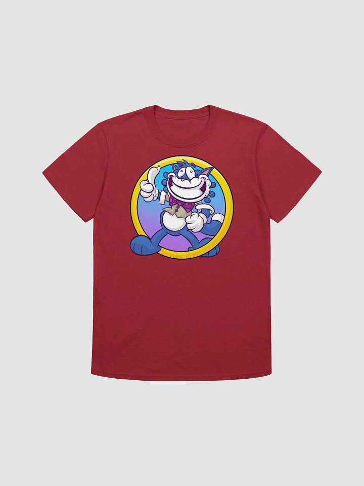 Mr Fuzzy Softstyle product image (7)