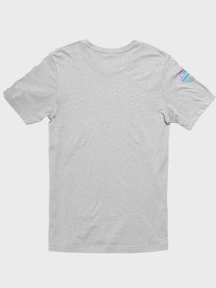 ThreeHeadDaddy V3 (Bella +Canvas 3001) product image (16)