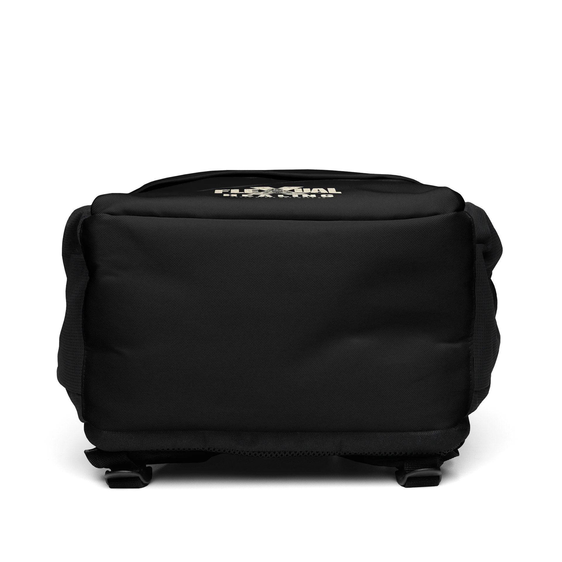FLEXual Healing Utility Backpack with dedicated laptop compartment product image (3)