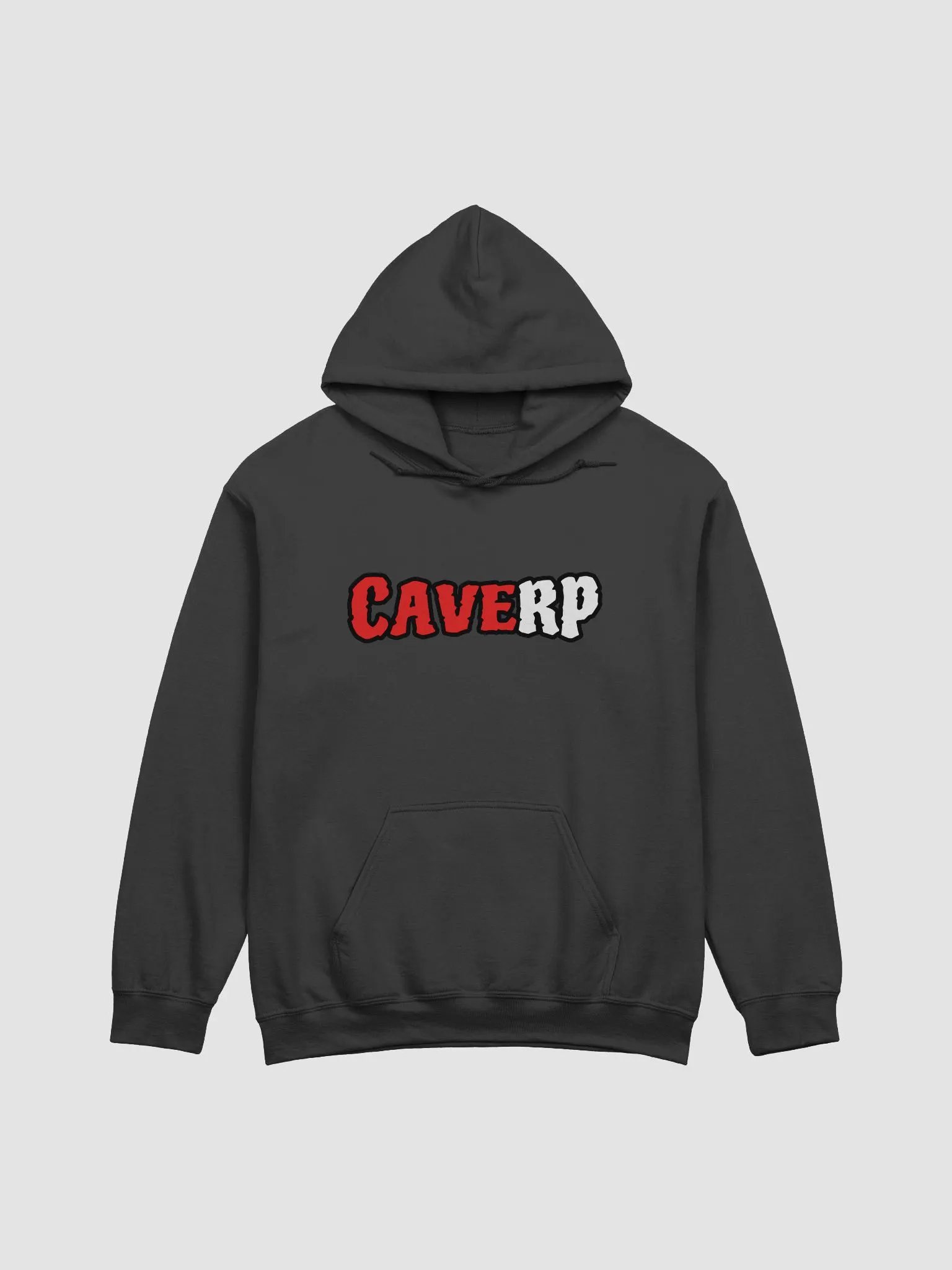 CaveRP Hoodie product image (3)