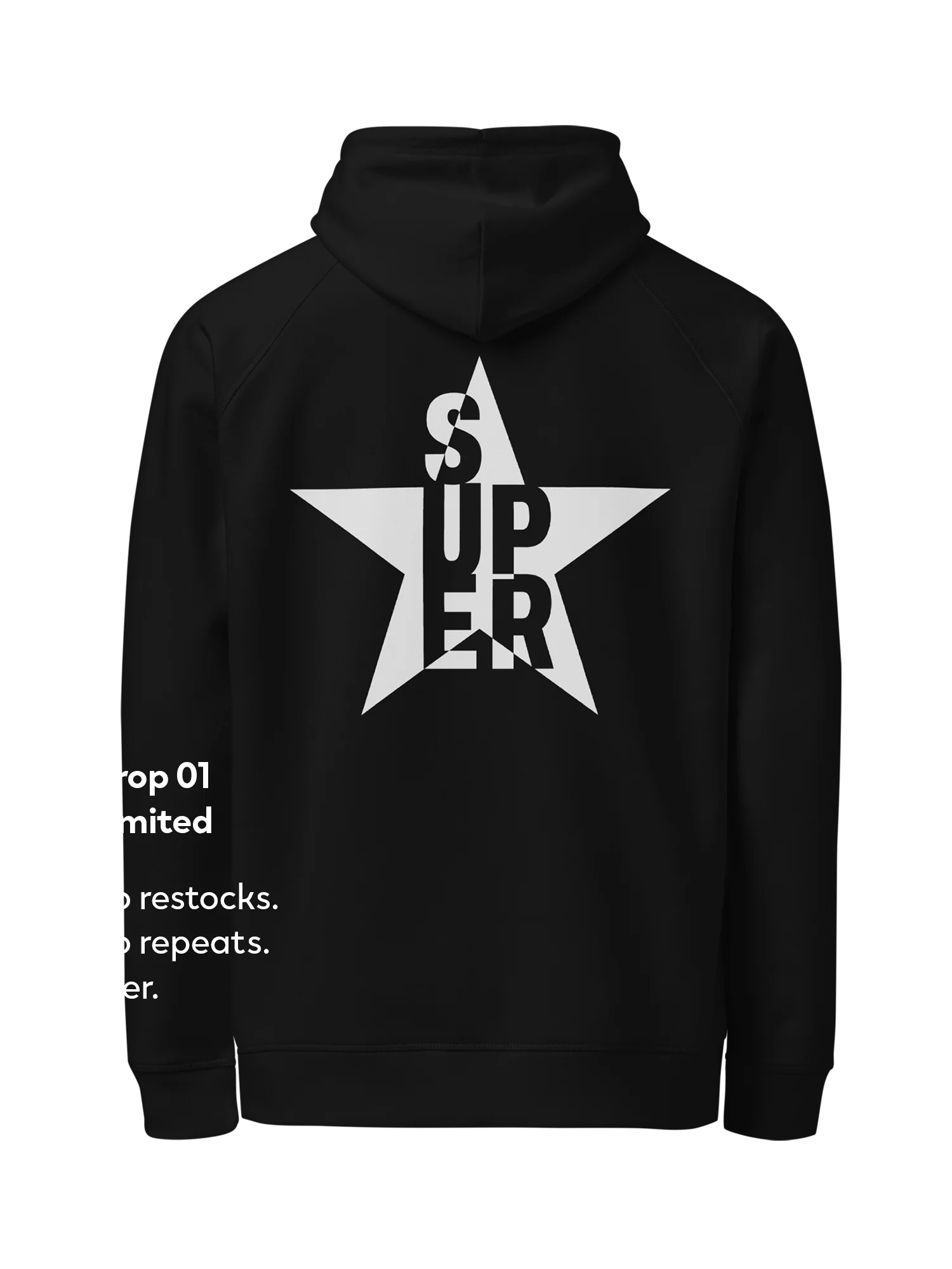 SUPERstar - Drop 01 - Limited (Unisex) product image (3)