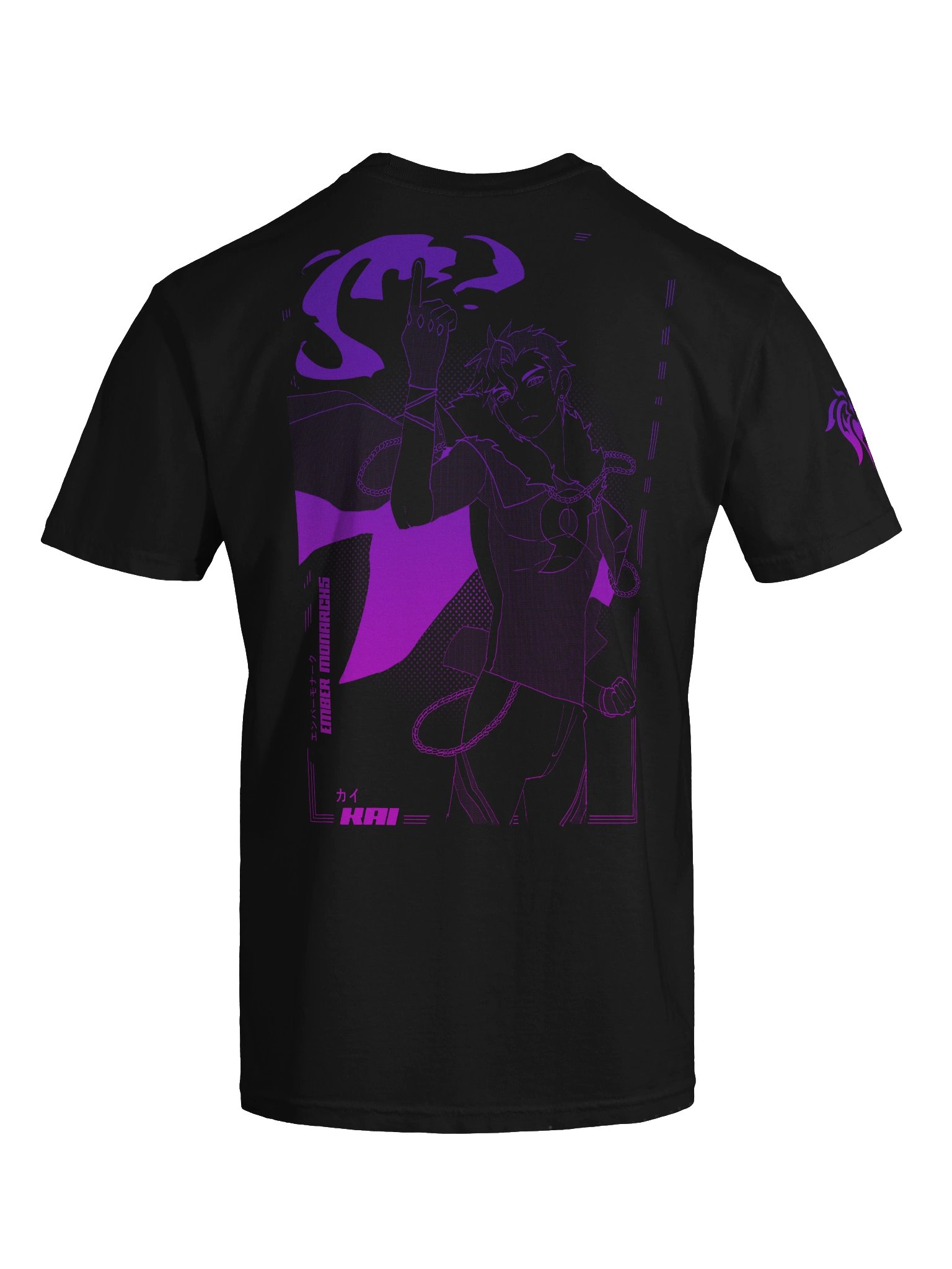 KAI TEE product image (9)