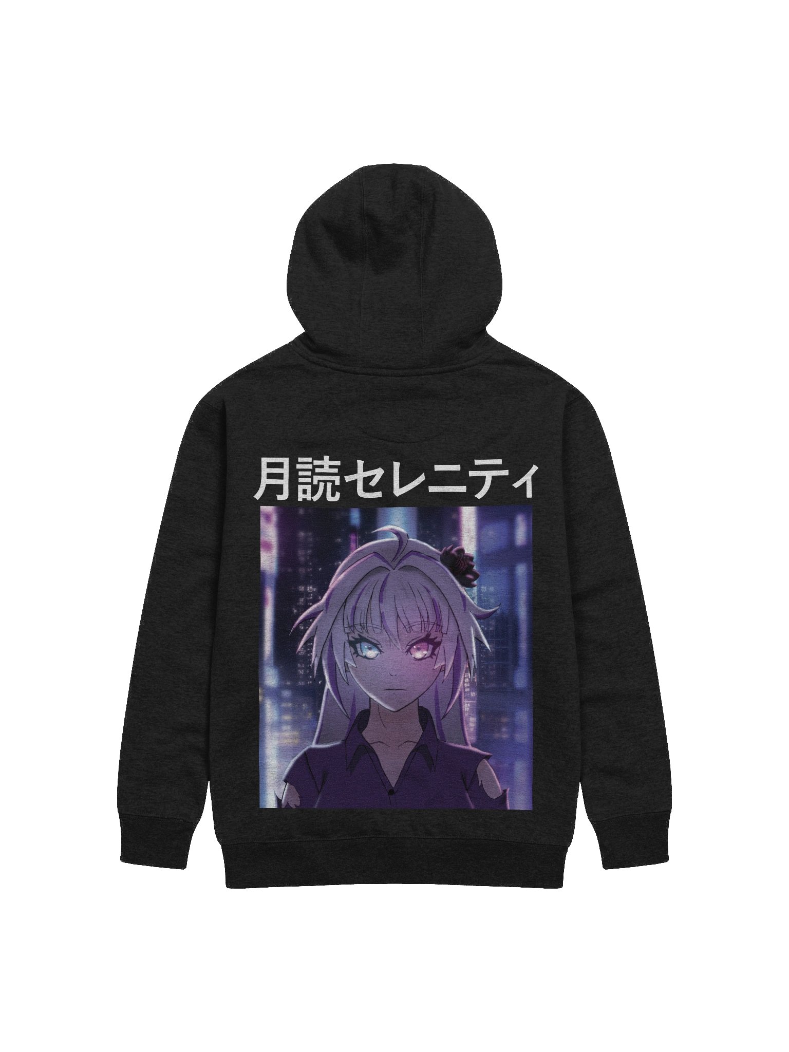 Logic Plague Hoodie product image (1)