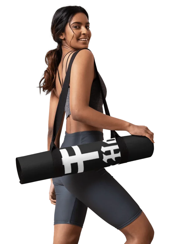 His House Yoga Mat product image (4)