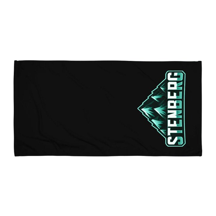 Stenberg Classic Handduk product image (1)