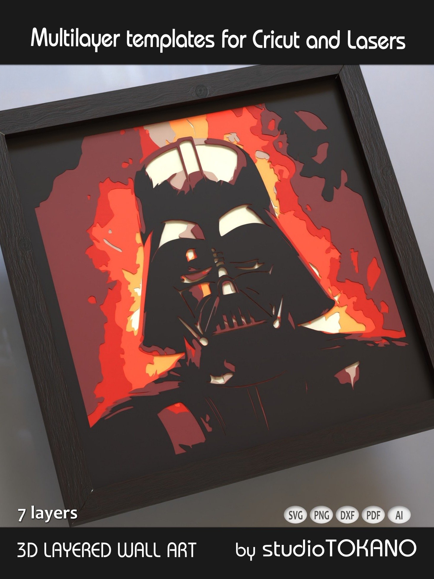 Dark Space Dad product image (4)