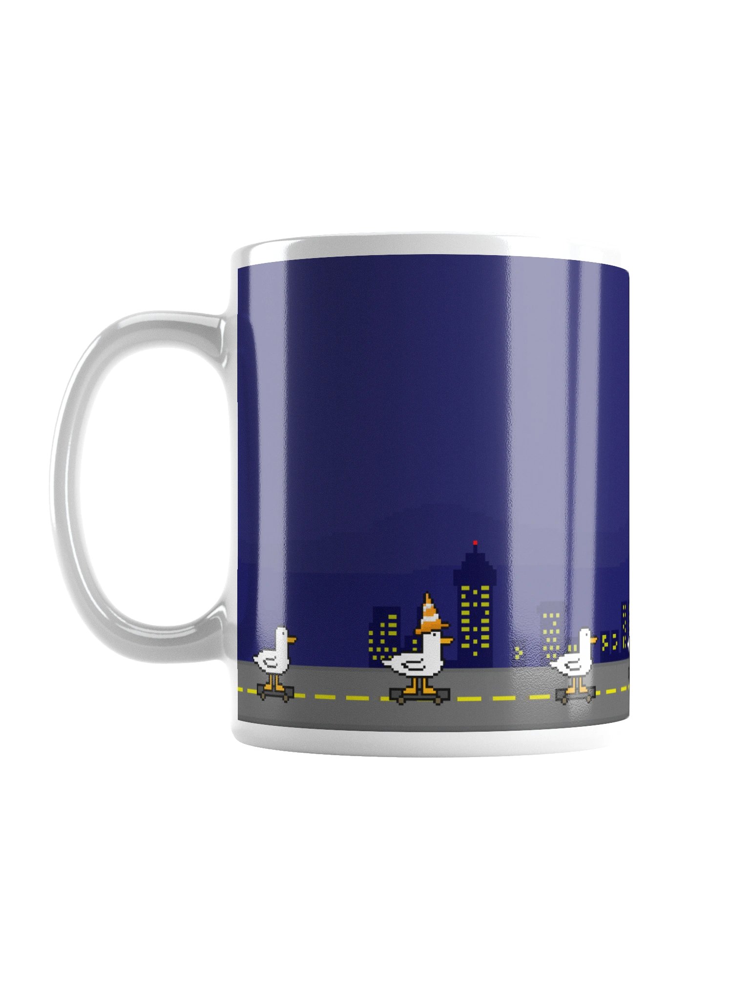 Duckcity Mug product image (1)