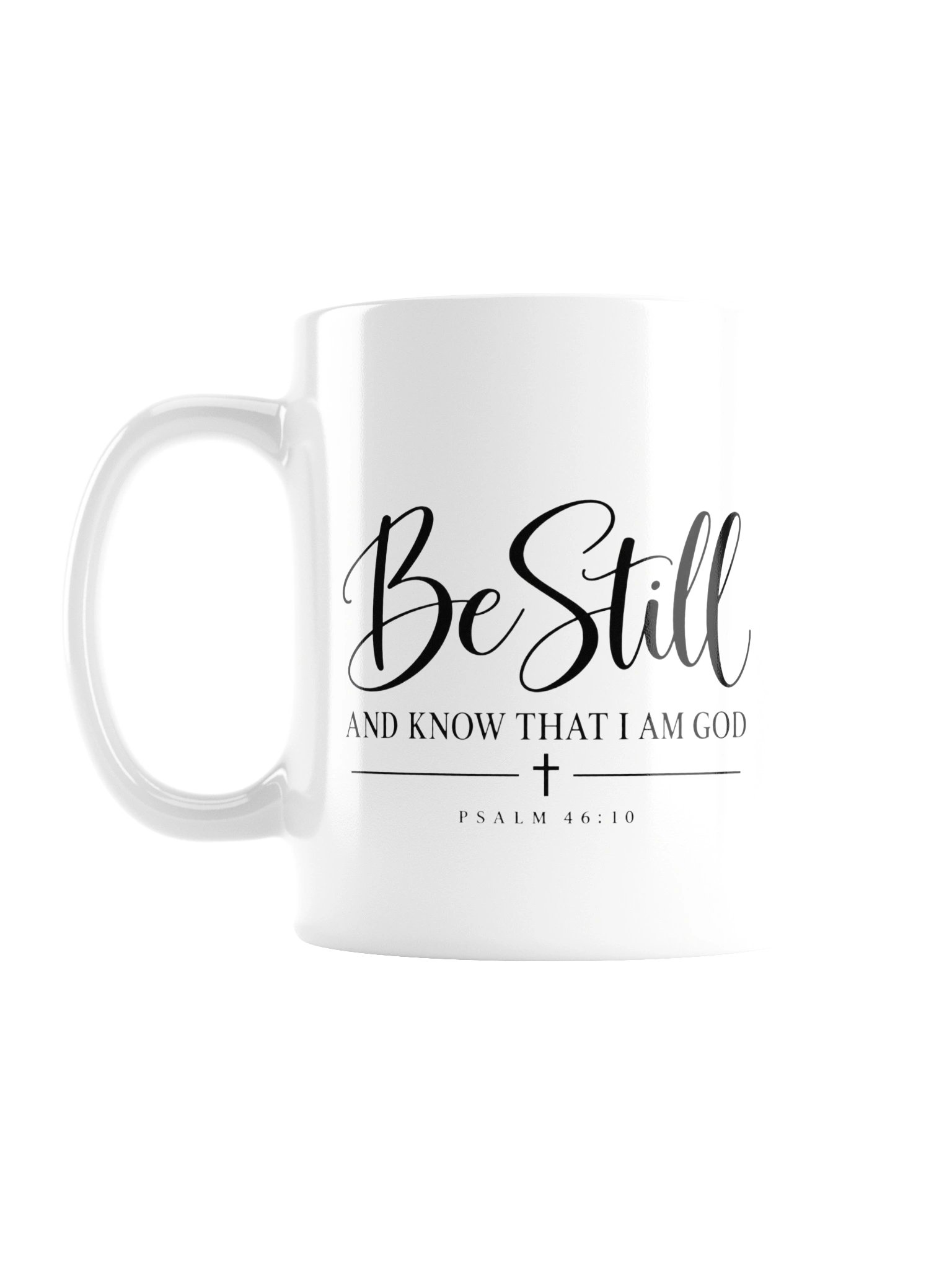 Christian Coffee Mug product image (1)