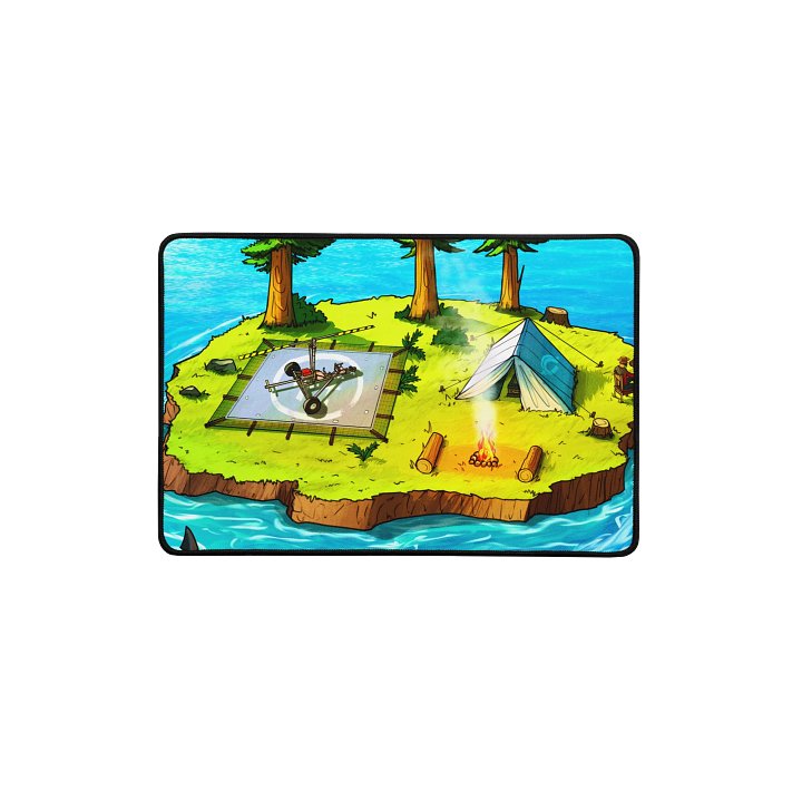 Mouse Mat V5 product image (1)