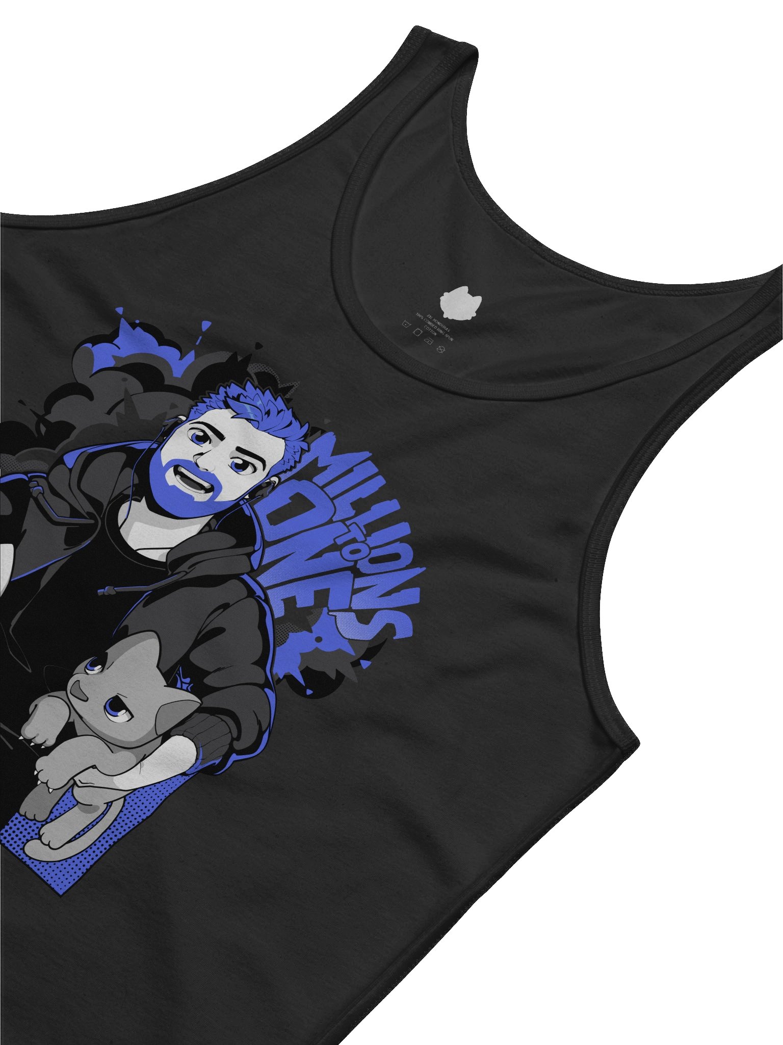 Perfect Companions Tank Top product image (22)