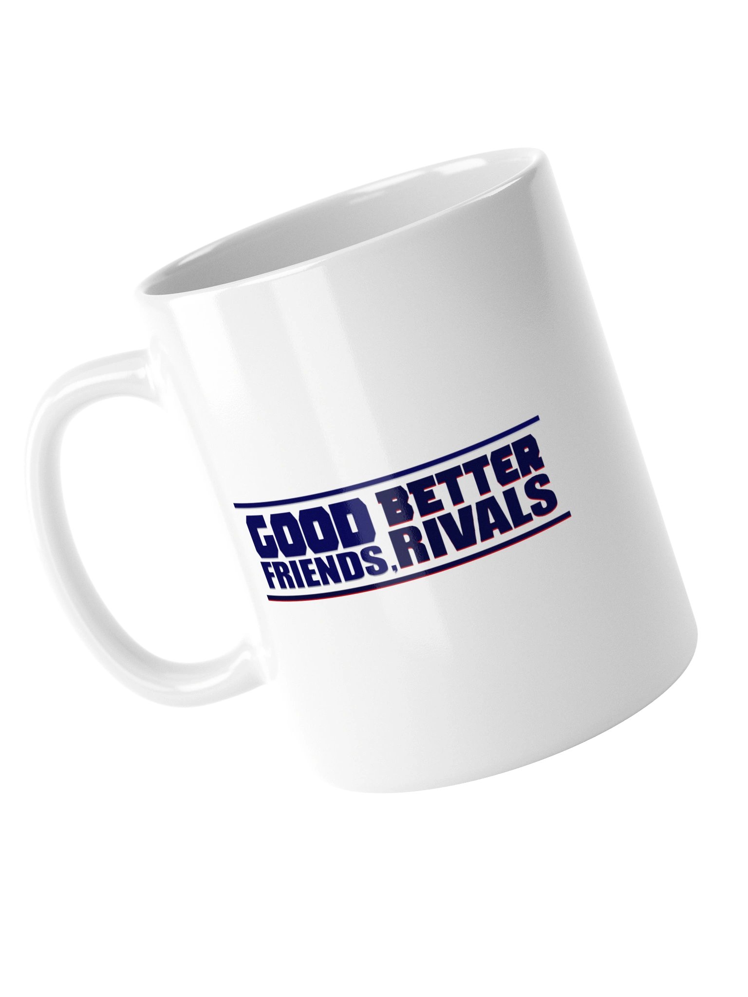 Grudge Match Mug product image (13)