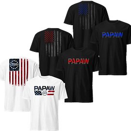 Papaw Bundle
