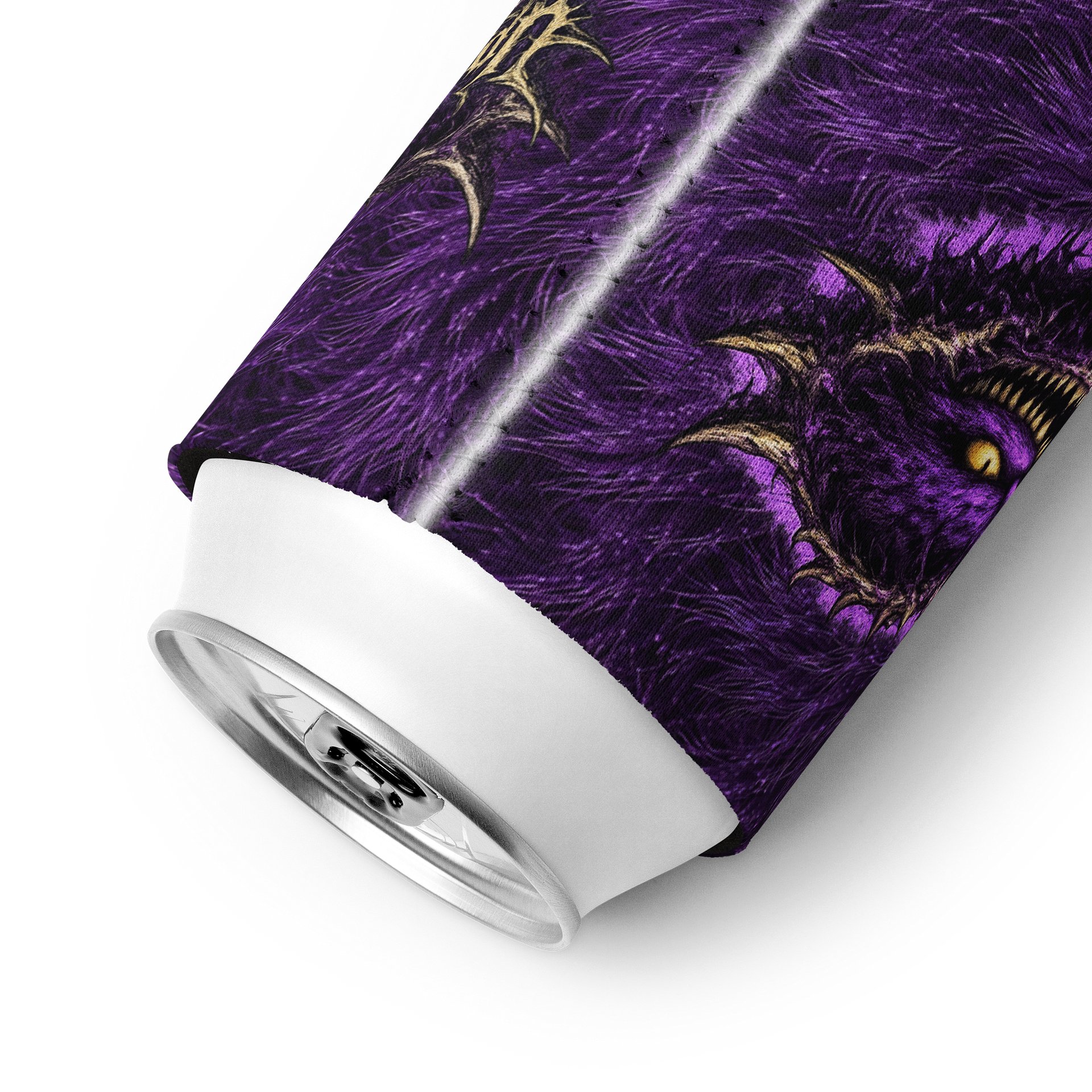 UE - Fuzzy Valentine Can Coozie product image (4)