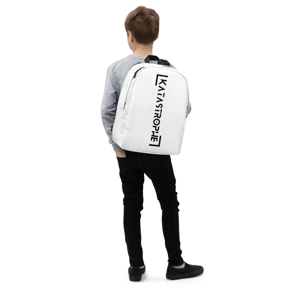 KATASTROPHE BACKPACK product image (4)