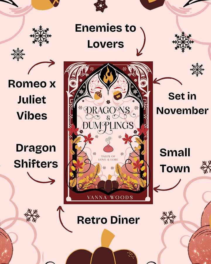 Dragons & Dumplings Sweet Ebook product image (2)
