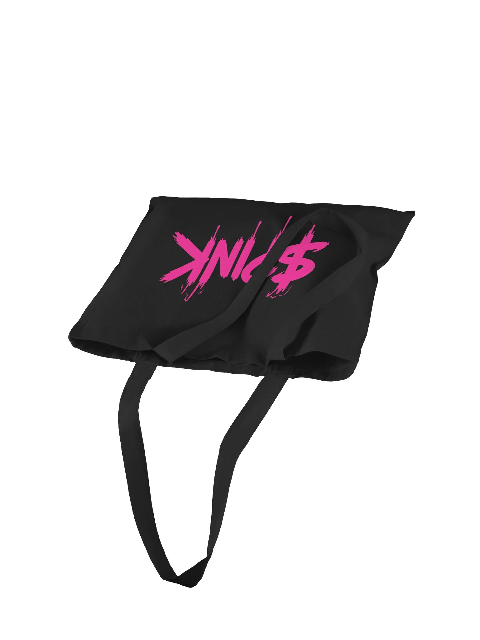 $PINK COIN Signature Tote product image (4)