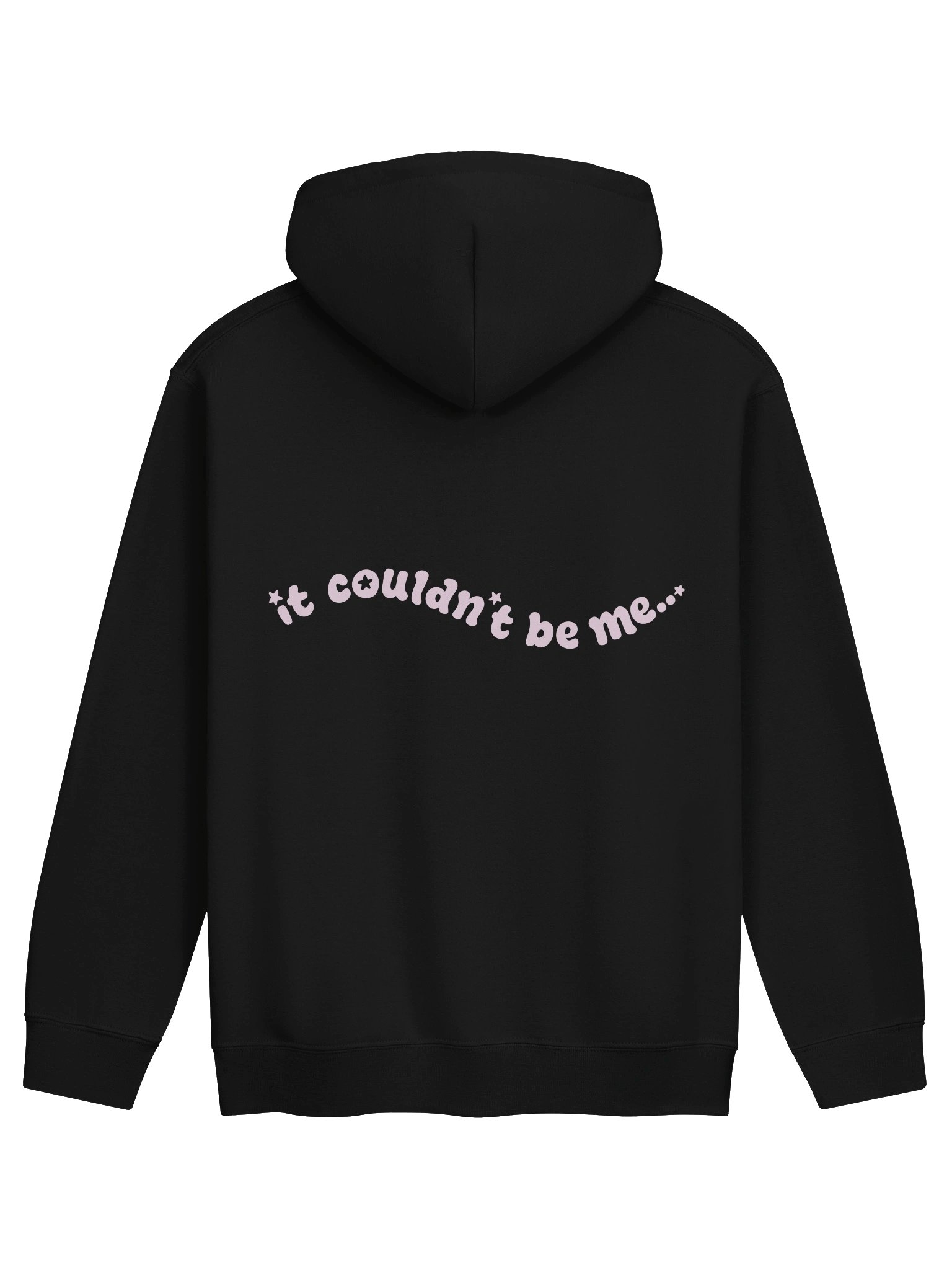 ⭐️it couldn't be me⭐️ hoodie product image (13)