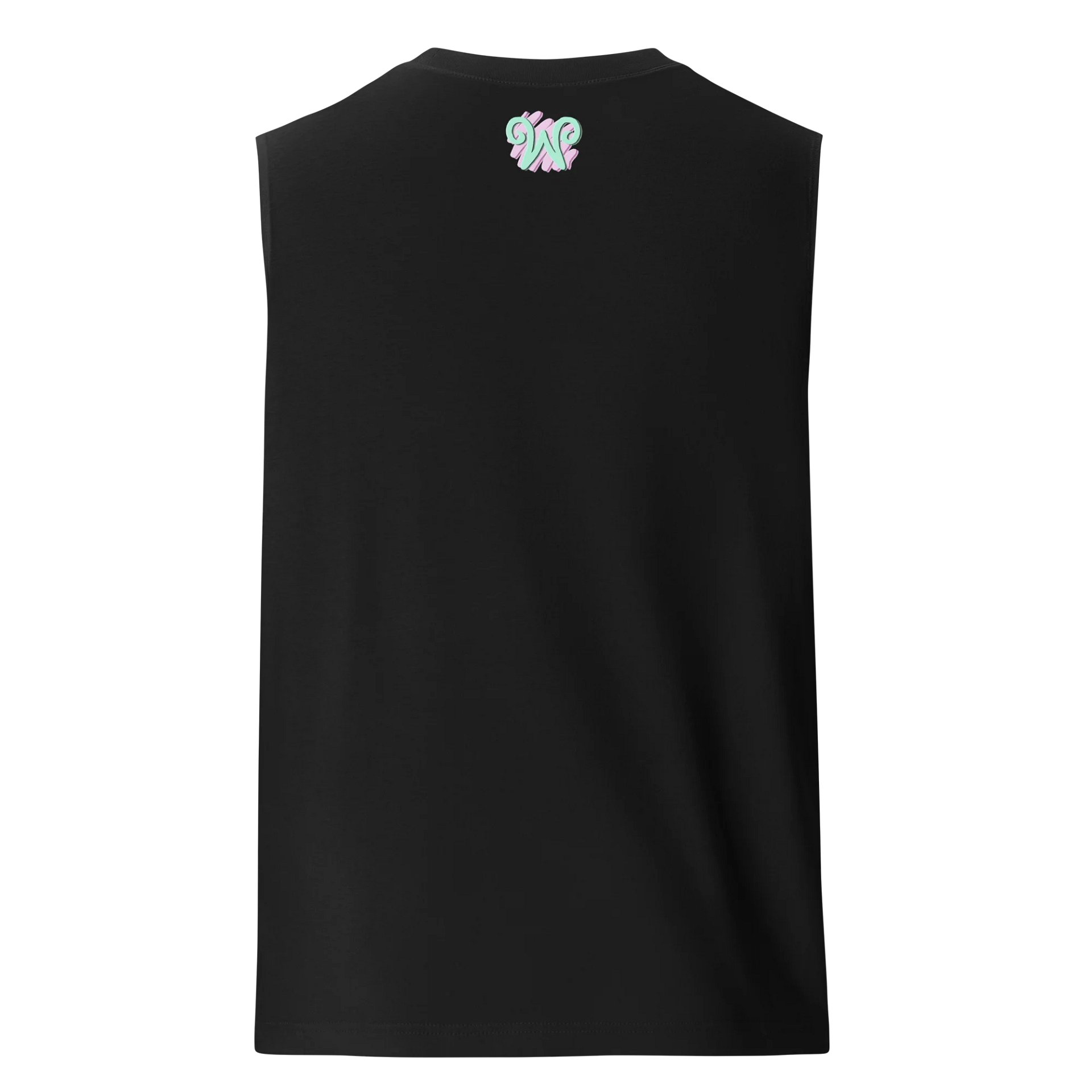 Scraggly Tank product image (2)