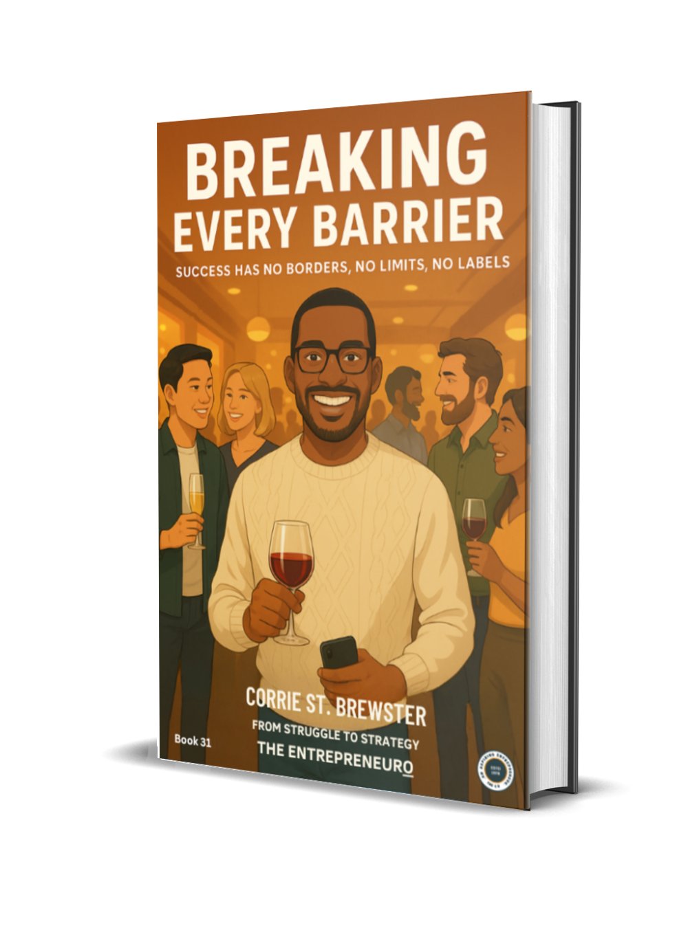 Breaking Every Barrier product image (1)