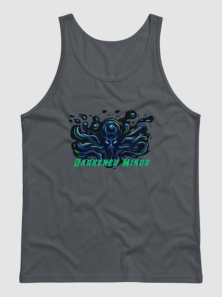 Darkened Minds product image (1)