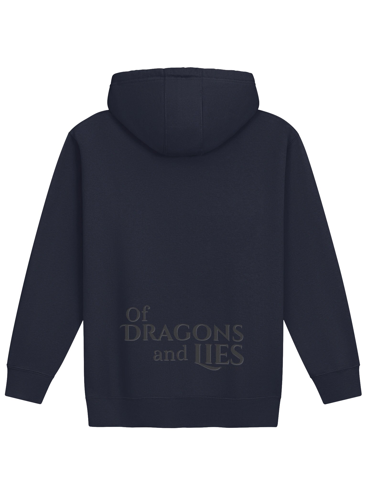 Of Dragons and Lies | Unbound Hoodie product image (17)