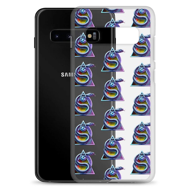 ALT_I_STICK PRIDE - SAMSUNG PHONE CASE product image (23)