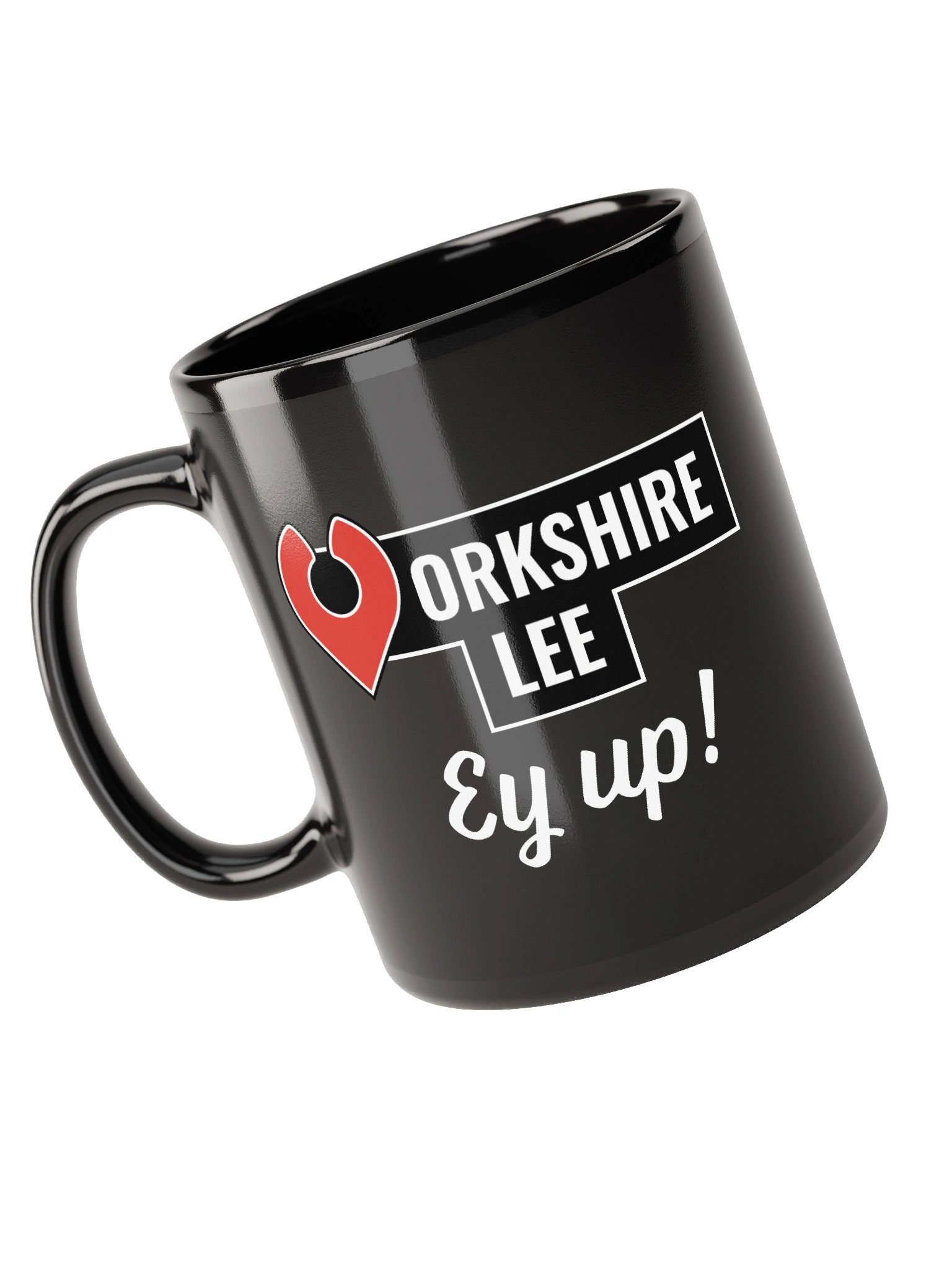 Yorkshire Lee Mug product image (6)