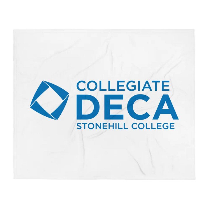 Stonehill DECA Blanket product image (2)