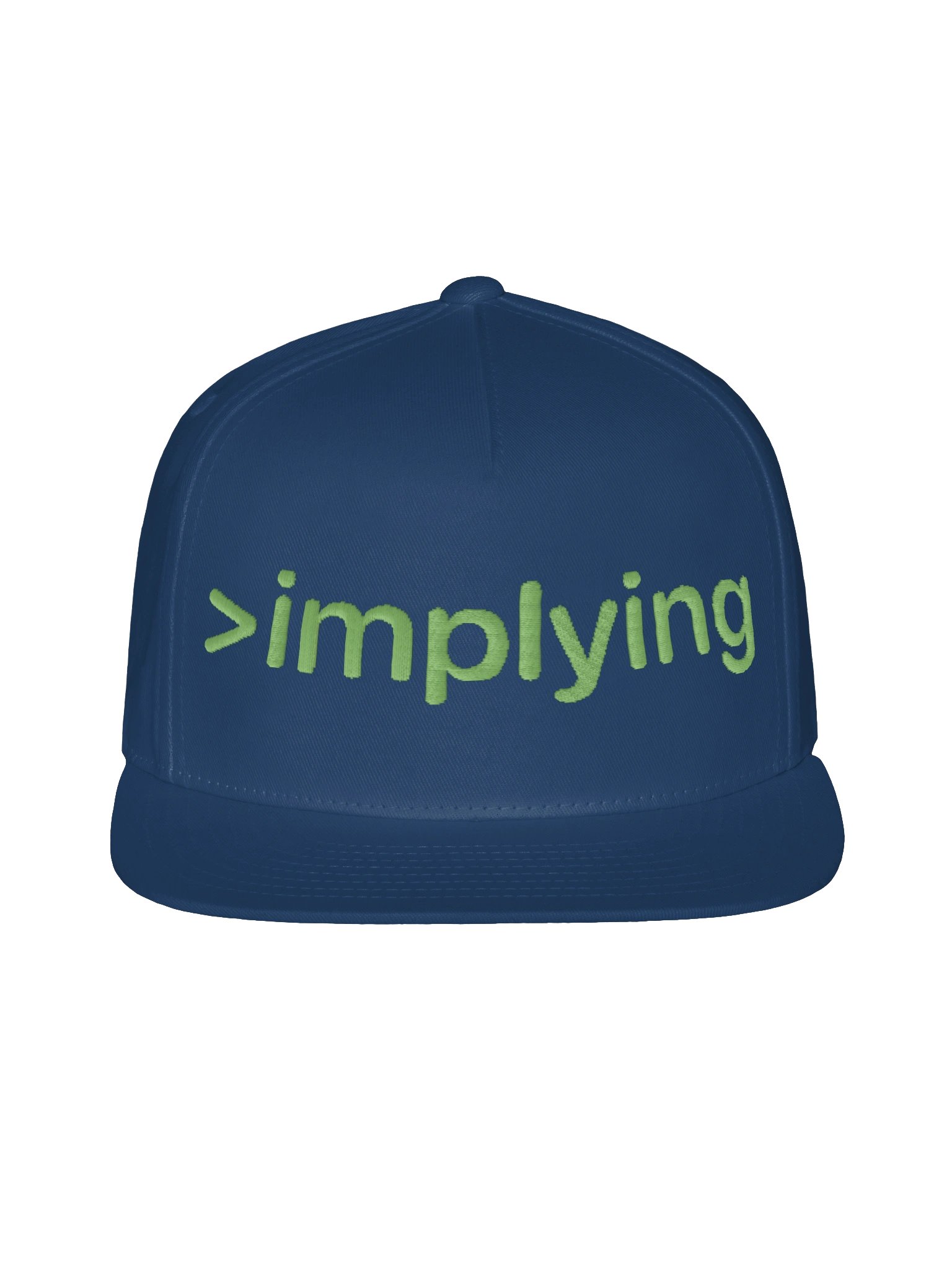 Implying Hat product image (1)