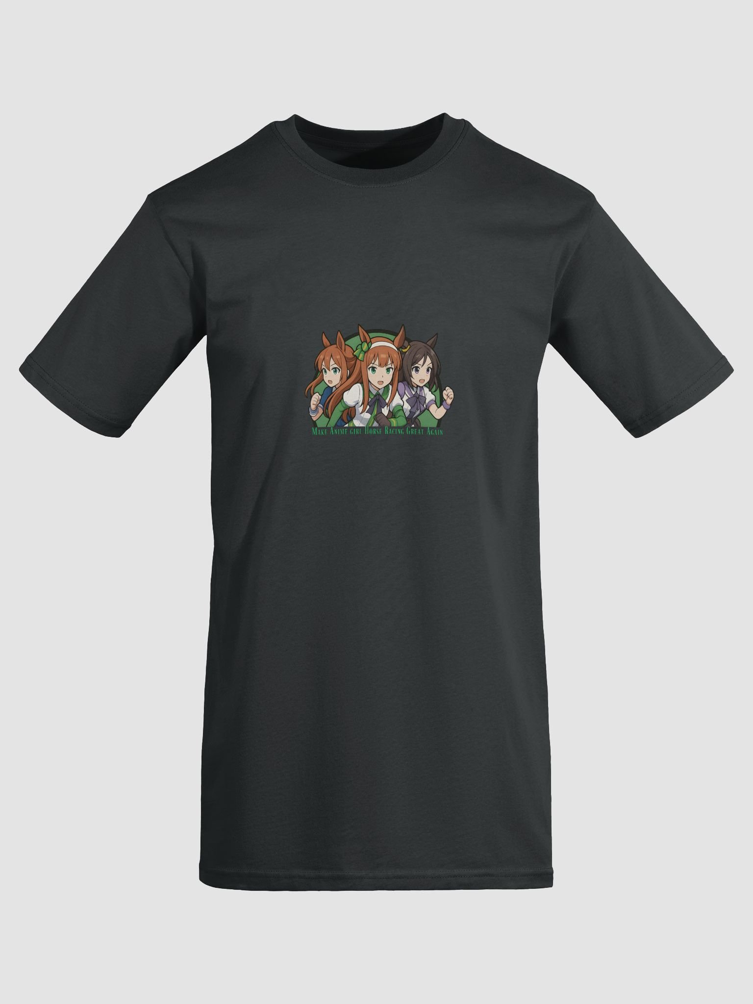 Galactic Runners Men's Tee product image (7)