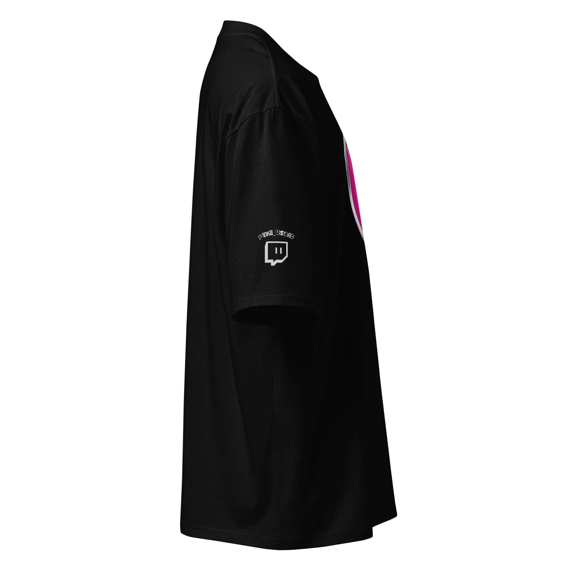 OVERSIZE TEE product image (3)