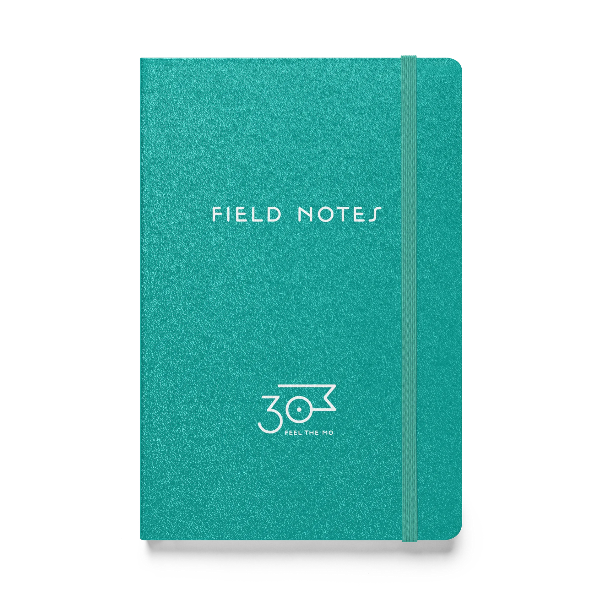 Field Notes Notebook | Feel the MO product image (11)