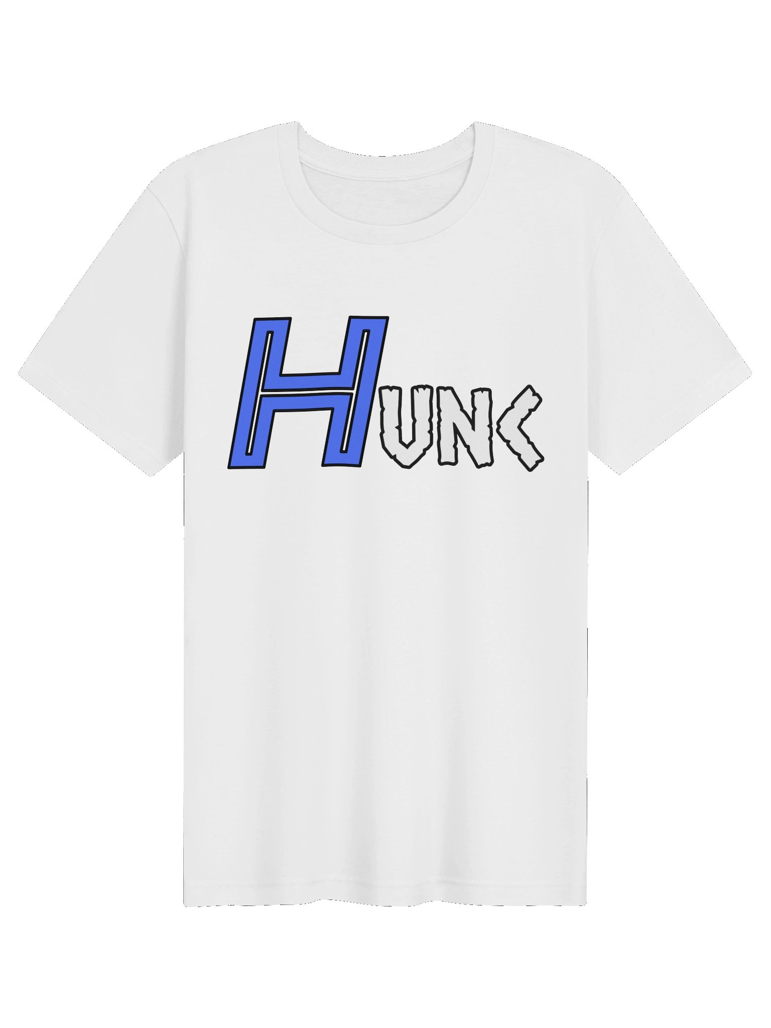 Hunc Tee product image (9)