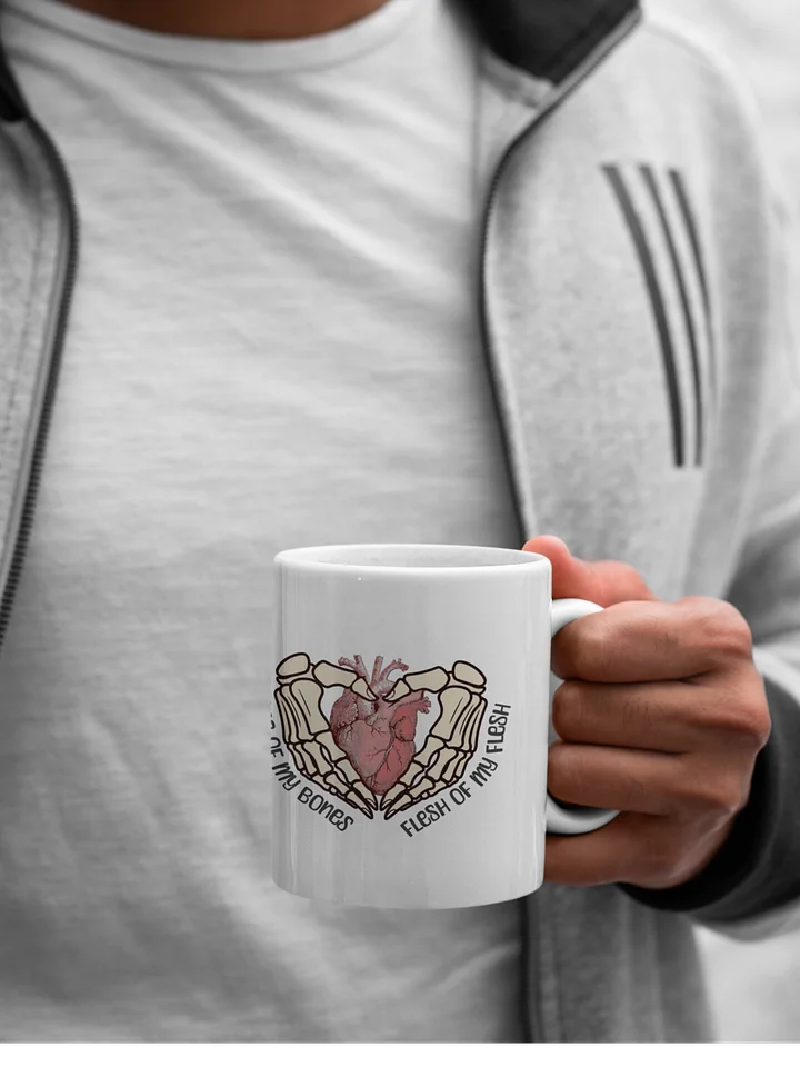 Loved you from the Start - Ceramic Mug Gift product image (1)
