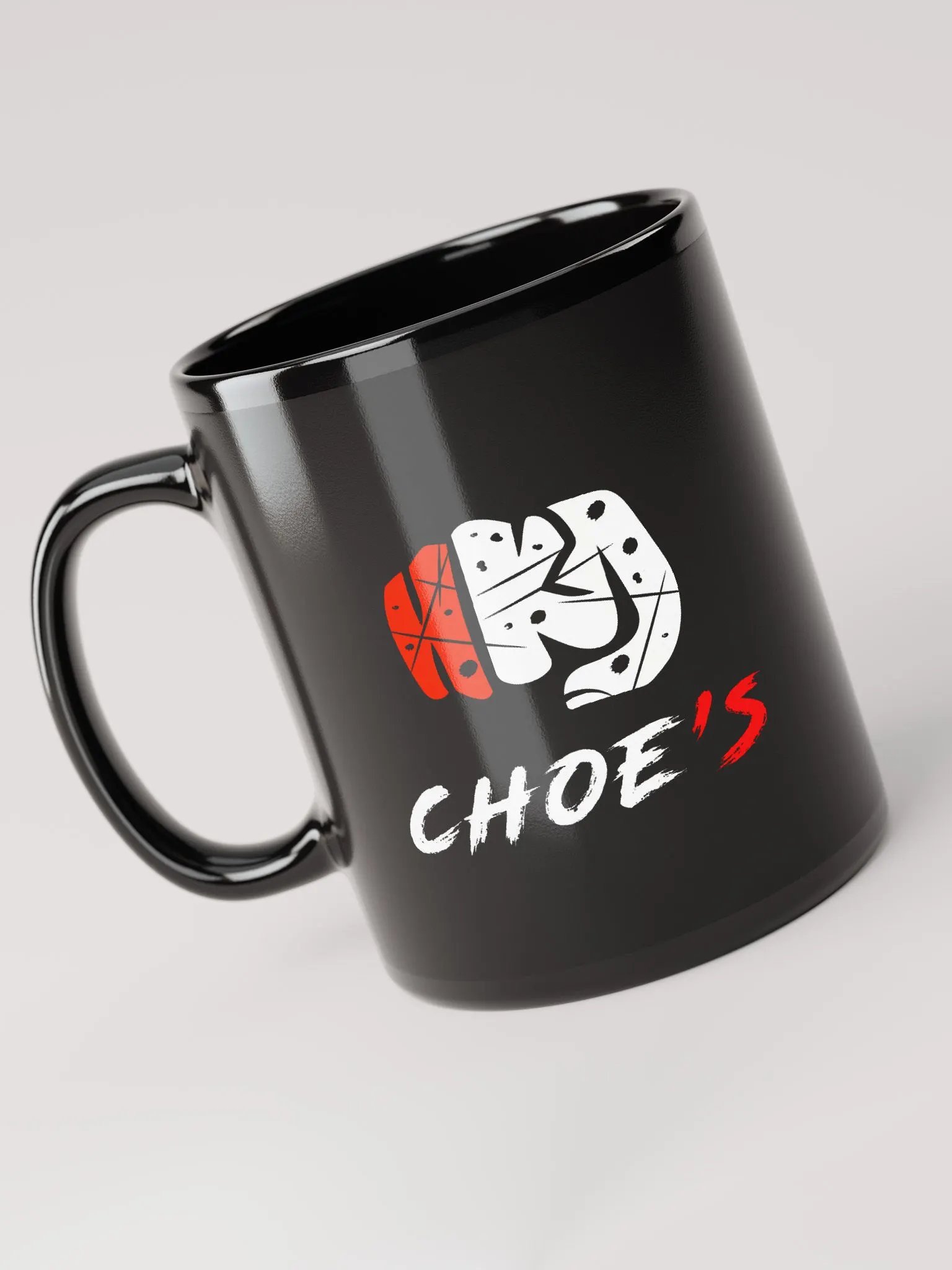 Choe's HapKiDo Coffee Mug product image (6)