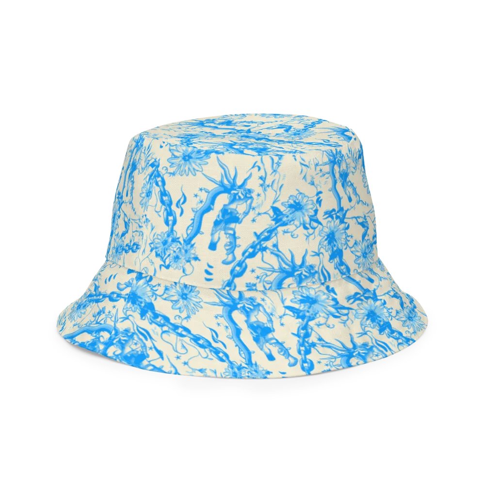 Ceramic Vardorvis Bucket Hat product image (11)