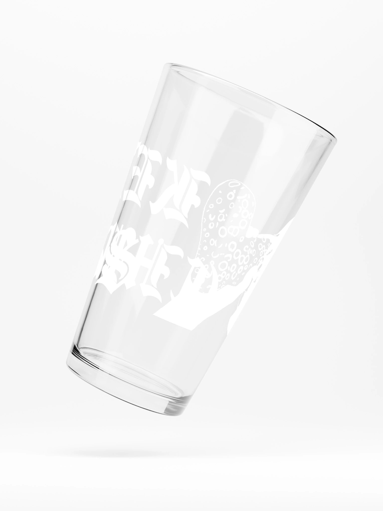 KenChugs Pint Glass product image (6)