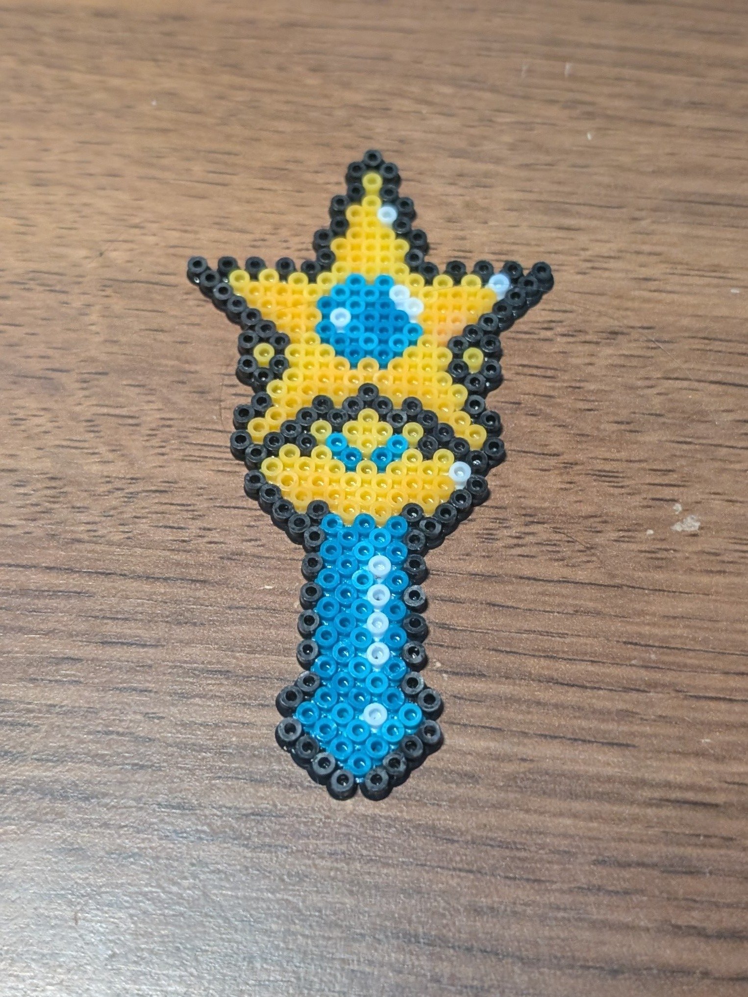 Star transformation wand product image (3)
