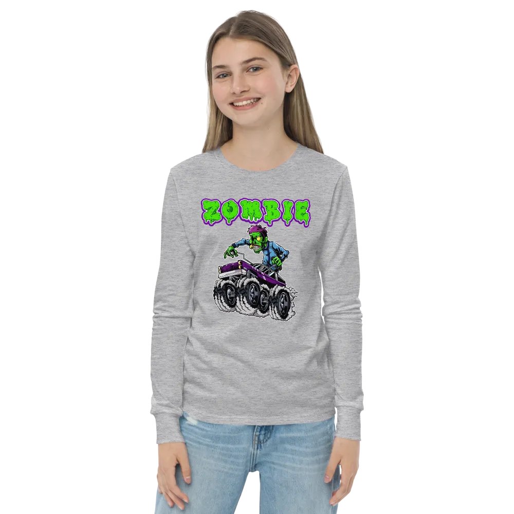 ZOMBIE product image (21)
